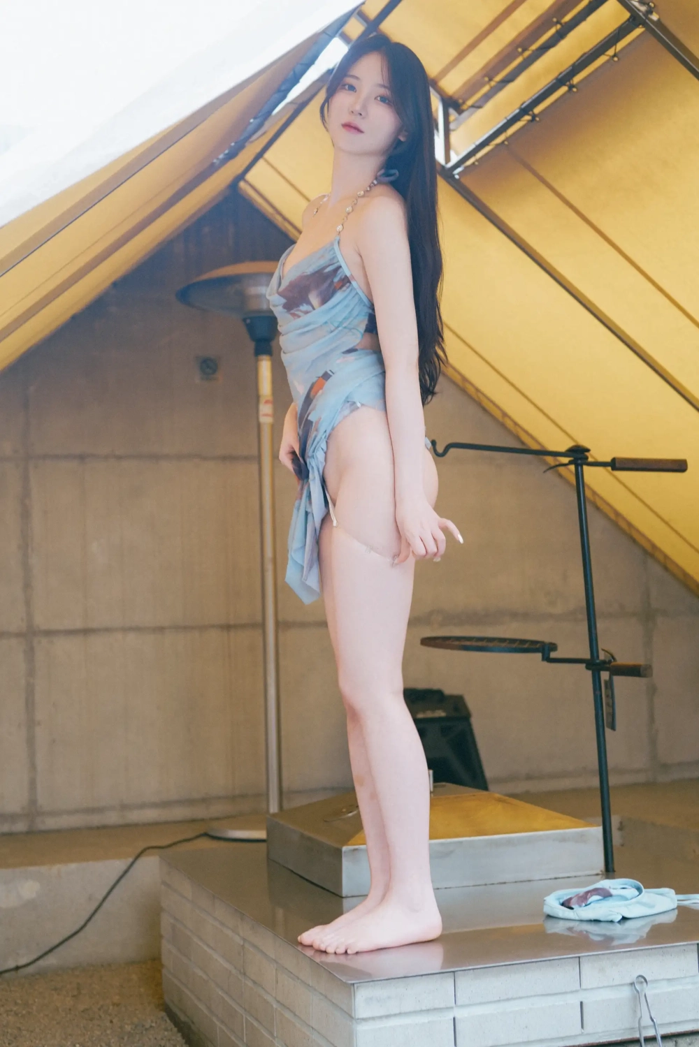 Phim sex gái xinh vú to Việt Nam thay bằng nét đẹp sexy đầy sức hút