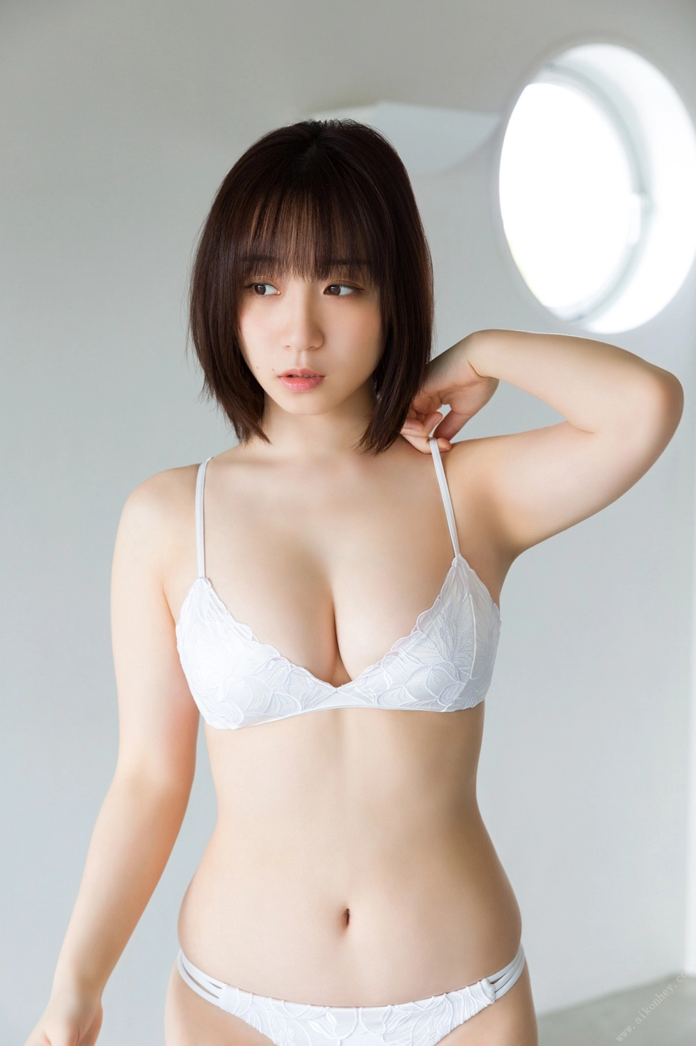 Gái xinh vú bự sex thay bằng nét đẹp sexy quyến rũ đầy thu hút