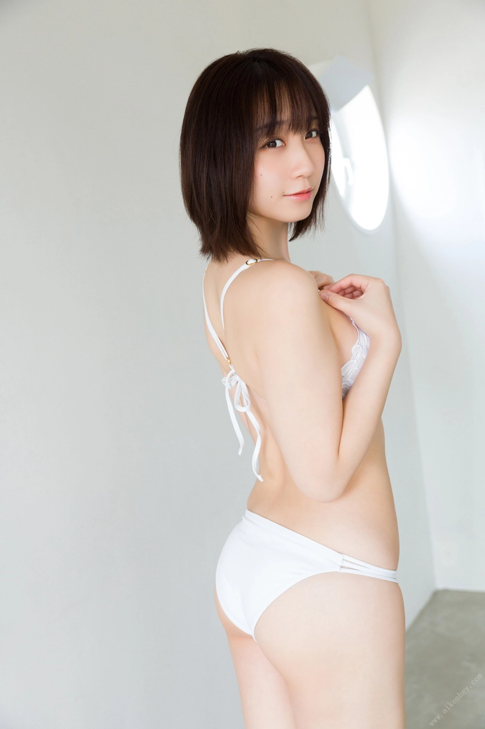 Gái xinh khoe vú ko che thay bằng nét đẹp táo bạo sexy đầy sức hút