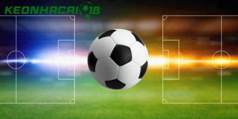 Kèo châu Âu dựa trực tiếp vào xác suất thắng – hòa – thua của từng đội