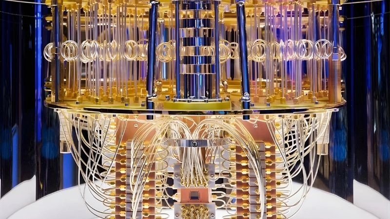 Vật liệu mới nhờ mô phỏng lượng tử chính xác