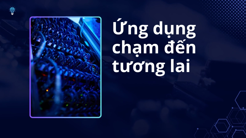 Ứng dụng công nghệ lượng tử trong y học hiện đại