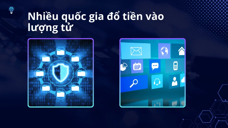 Ứng dụng công nghệ lượng tử trong y học hiện đại