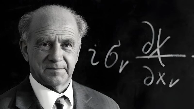 Lịch sử ra đời và phát triển của nguyên lý