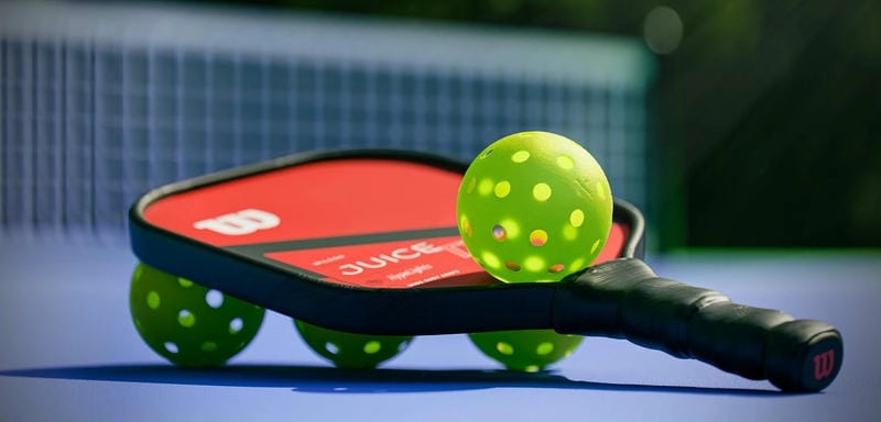 Bí kíp bắt kèo Pickleball chuẩn xác 90% từ các cao thủ OKVIP