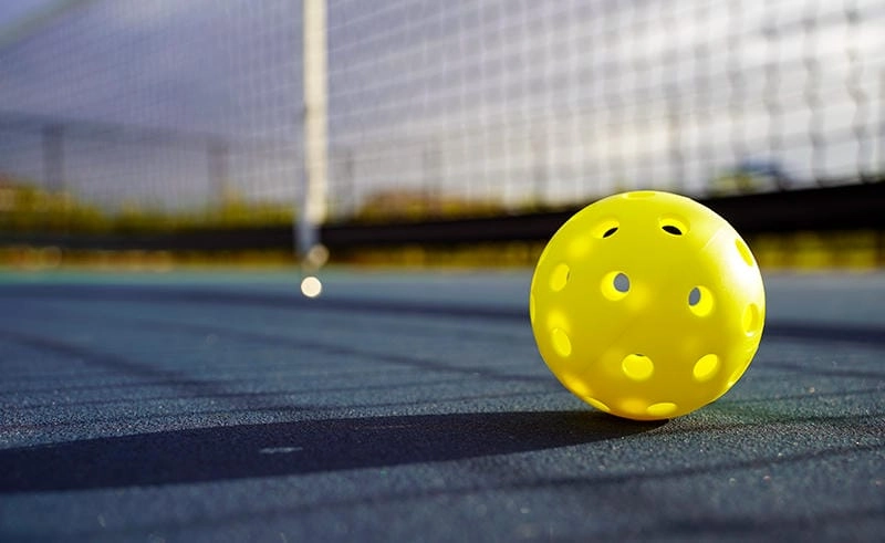 Hướng dẫn tham gia Pickleball OKVIP chỉ trong 2 phút