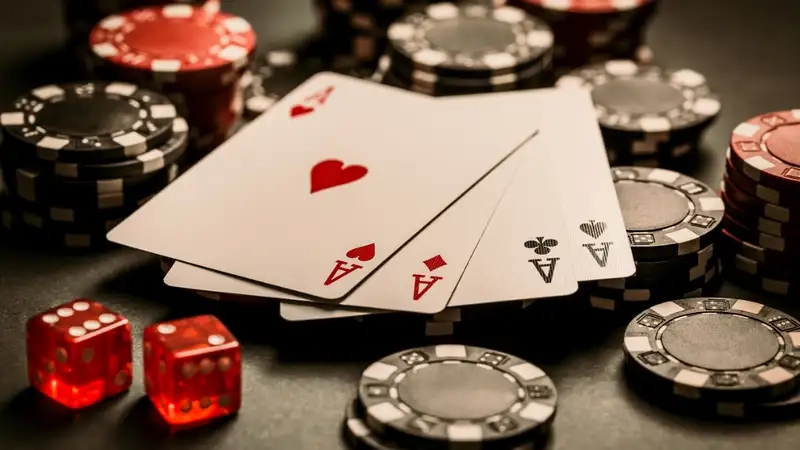 Phòng Poker VIP sắp đủ chỗ – vào bàn để không lỡ nhịp