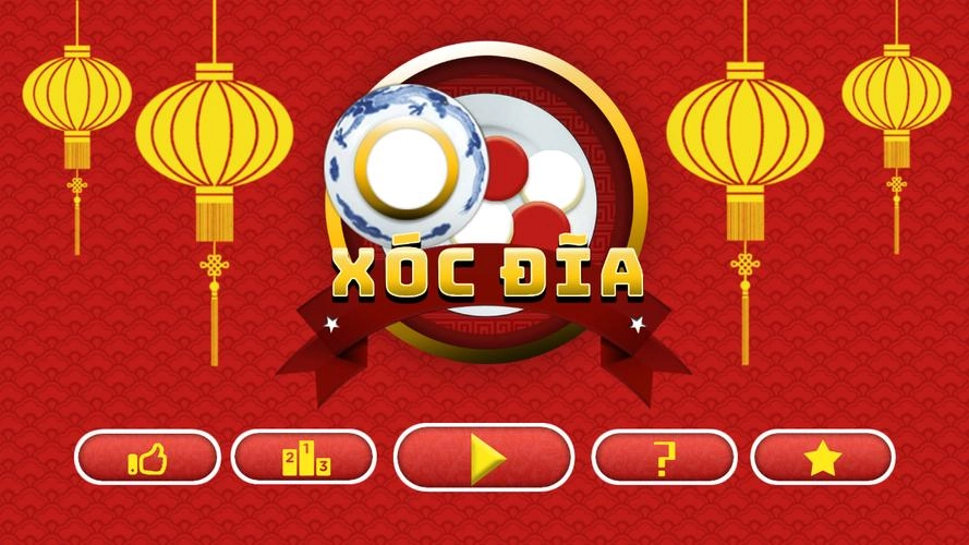 Luật chơi xóc đĩa online dễ nhớ cho người mới