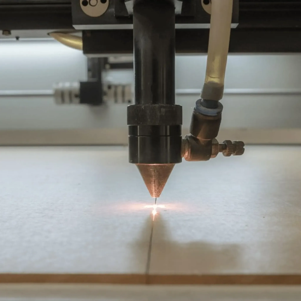Hệ thống làm mát cnc laser bằng nước công nghiệp