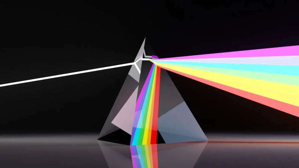 Thấu kính và khúc xạ ánh sáng qua lăng kính trong dụng cụ quang họcGóc khúc xạ khúc xạ ánh sáng qua lăng kính tại hai mặt bên