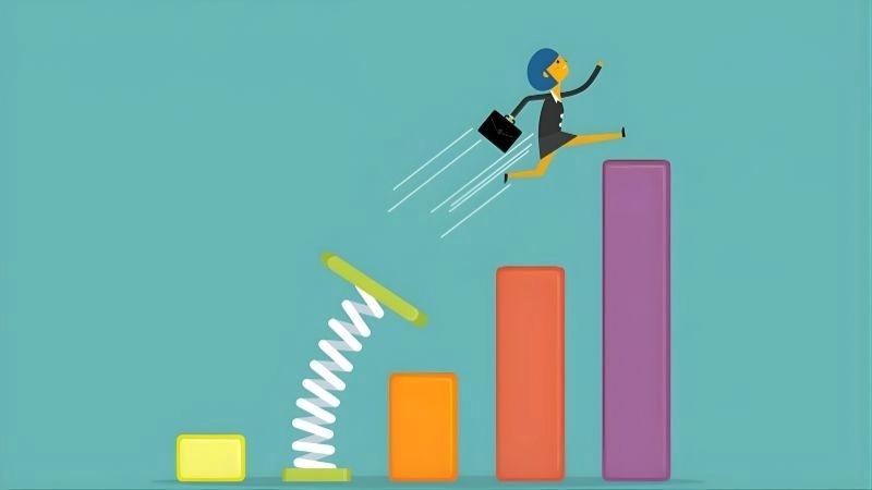 Kỹ thuật đàm phán lương hiệu quả ở công việc mới