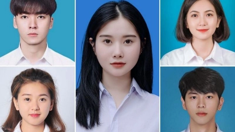 Điều chỉnh tư thế và ánh mắt chuẩn thần thái