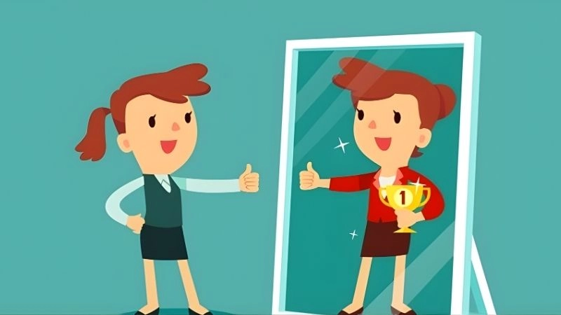 Các yếu tố then chốt tạo nên diện mạo tự tin