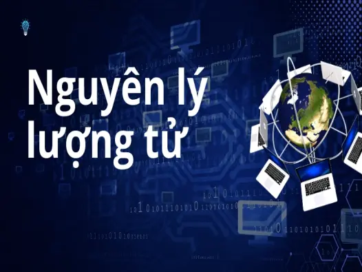 Máy tính lượng tử- Công nghệ thay đổi thế giới ra sao 2025