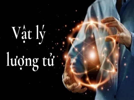 Vật lý lượng tử tiết lộ cấu trúc thực sự của không gian