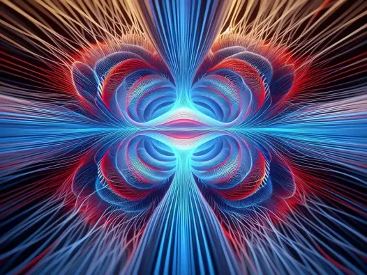 Sơ đồ hình ảnh vướng mắc lượng tử dễ hiểu, chất lượng cao