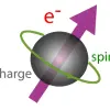 Spin electron và bộ sưu tập mô phỏng trạng thái lượng tử