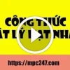 Bí quyết tính toán khối lượng hạt nhân chính xác theo chuẩn khoa học