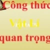 Công Thức Tính Từ Trường: Hướng Dẫn Chi Tiết Từ A-Z