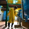 Lò phản ứng hạt nhân Đà Lạt: Khám phá từ bên trong và vai trò quan trọng