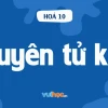 Nguyên tử khối của nhôm Al: Khám phá chi tiết và ý nghĩa