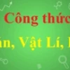 Số Hiệu Nguyên Tử Kí Hiệu Là Gì? Hướng Dẫn Chi Tiết Từ A-Z