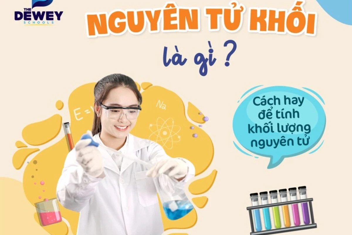 Nguyên tử khối của nhôm (Al): Định nghĩa và ứng dụng