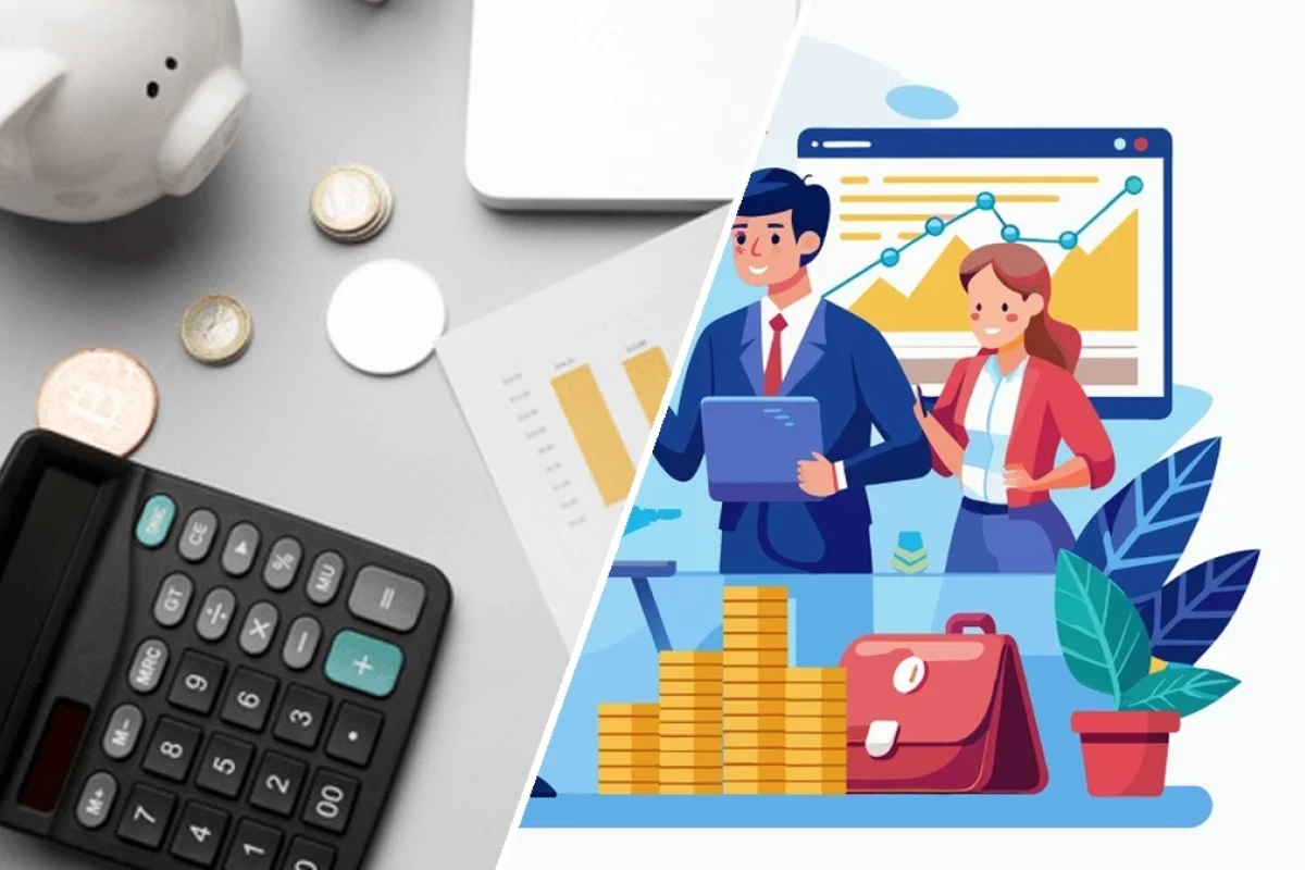 Bí quyết quản lý tài chính cho doanh nghiệp mới thành lập bền vững 2026