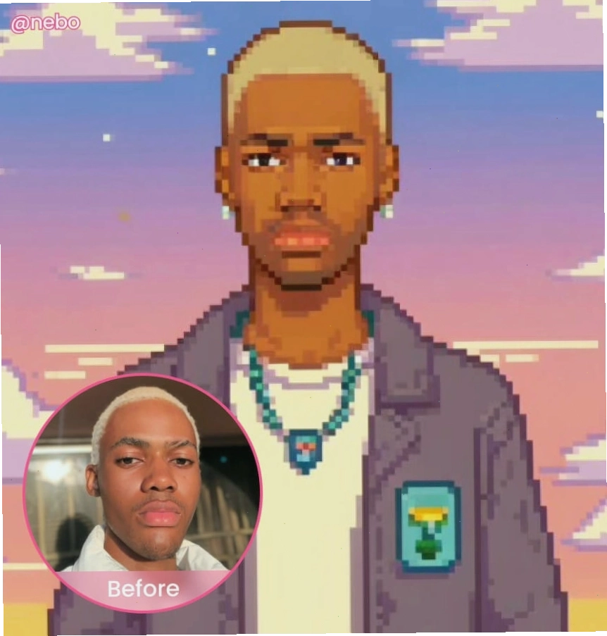 AI Anime Generator