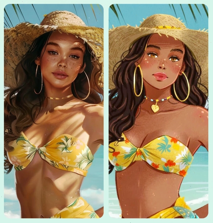 AI Anime Generator