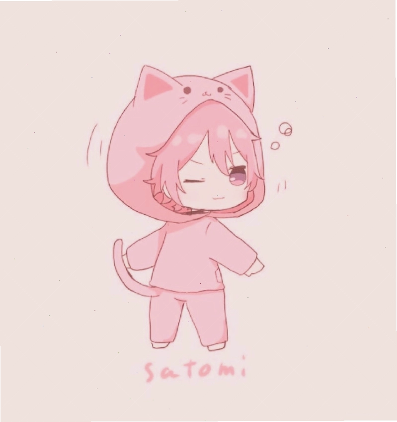 Ảnh anime chibi nam và nữ đáng yêu