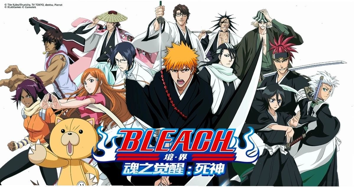 Anime hoạt hình Nhật Bản luôn có sức hút đặc biệt