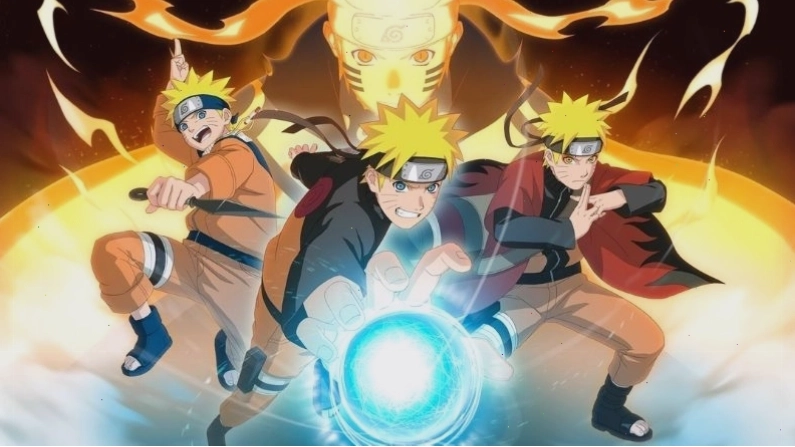 Anime nóng bỏng với cốt truyện hấp dẫn