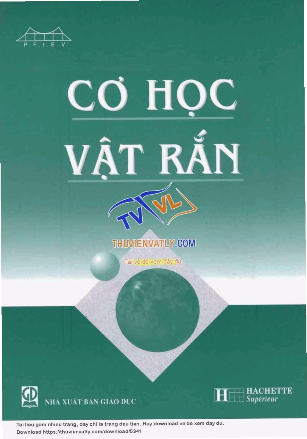 Bìa sách Cơ học vật rắn theo tiêu chuẩn kỹ sư chất lượng cao
