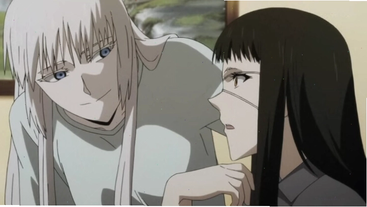 Biểu cảm đa dạng của nhân vật anime