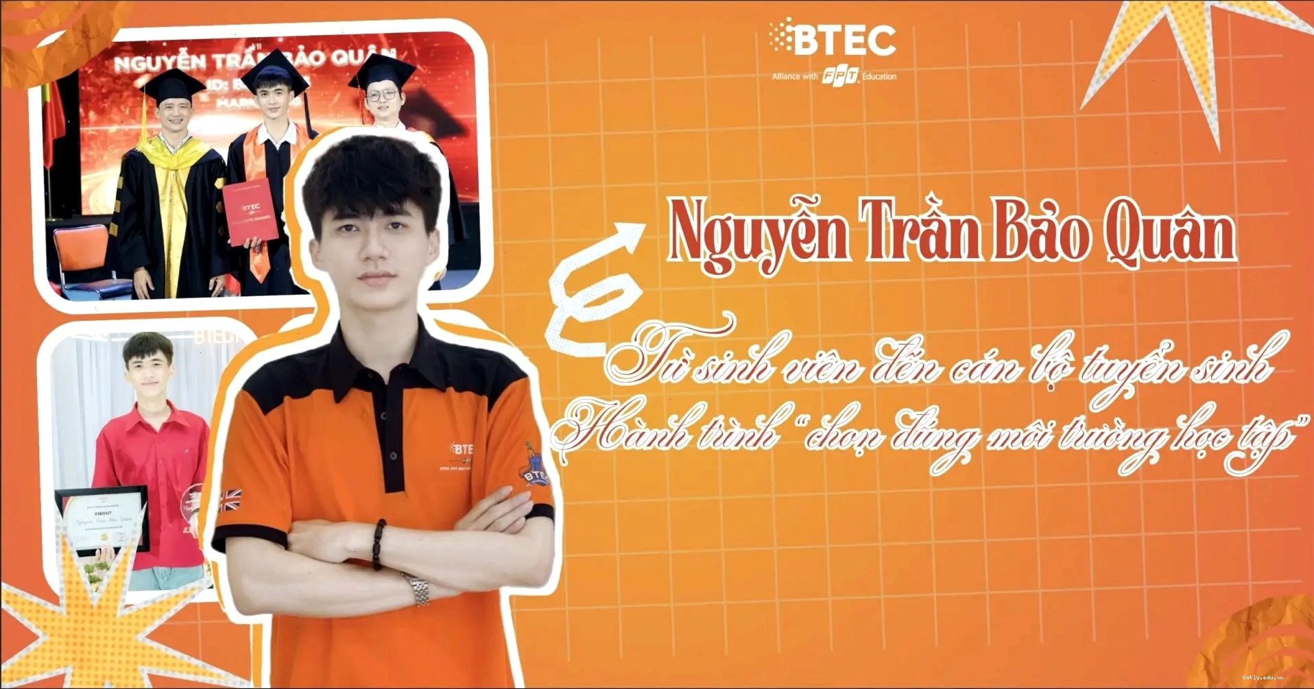Biểu đồ biên độ dao động tắt dần theo thời gian
