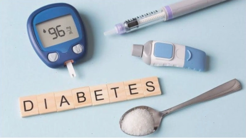 Bổ sung crom liều cao có lợi cho các chỉ số HbA1c, glucose huyết thanh ở người mắc tiểu đường loại 2