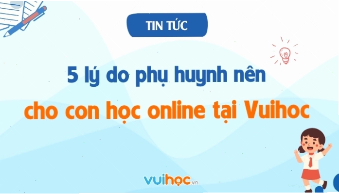 Các khóa học trực tuyến về Hóa học và Vật lý