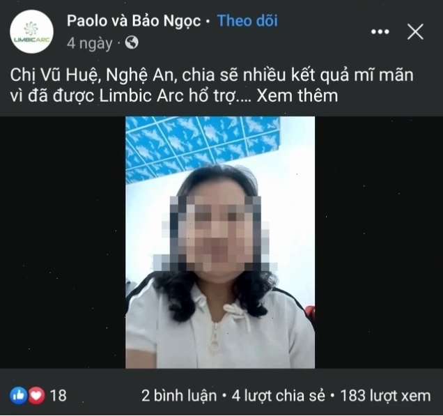Cảnh báo về ứng dụng chữa bệnh không có cơ sở khoa học