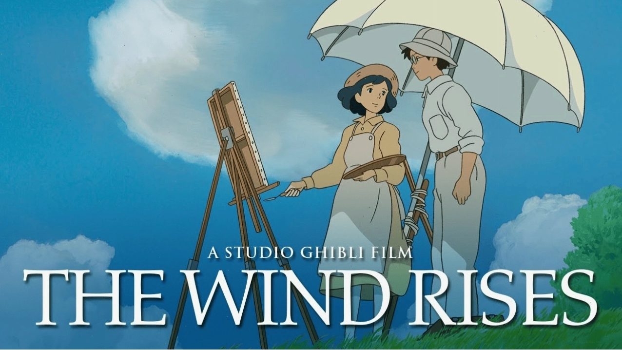 Cảnh hành động mãn nhãn trong phim anime chiếu rạp