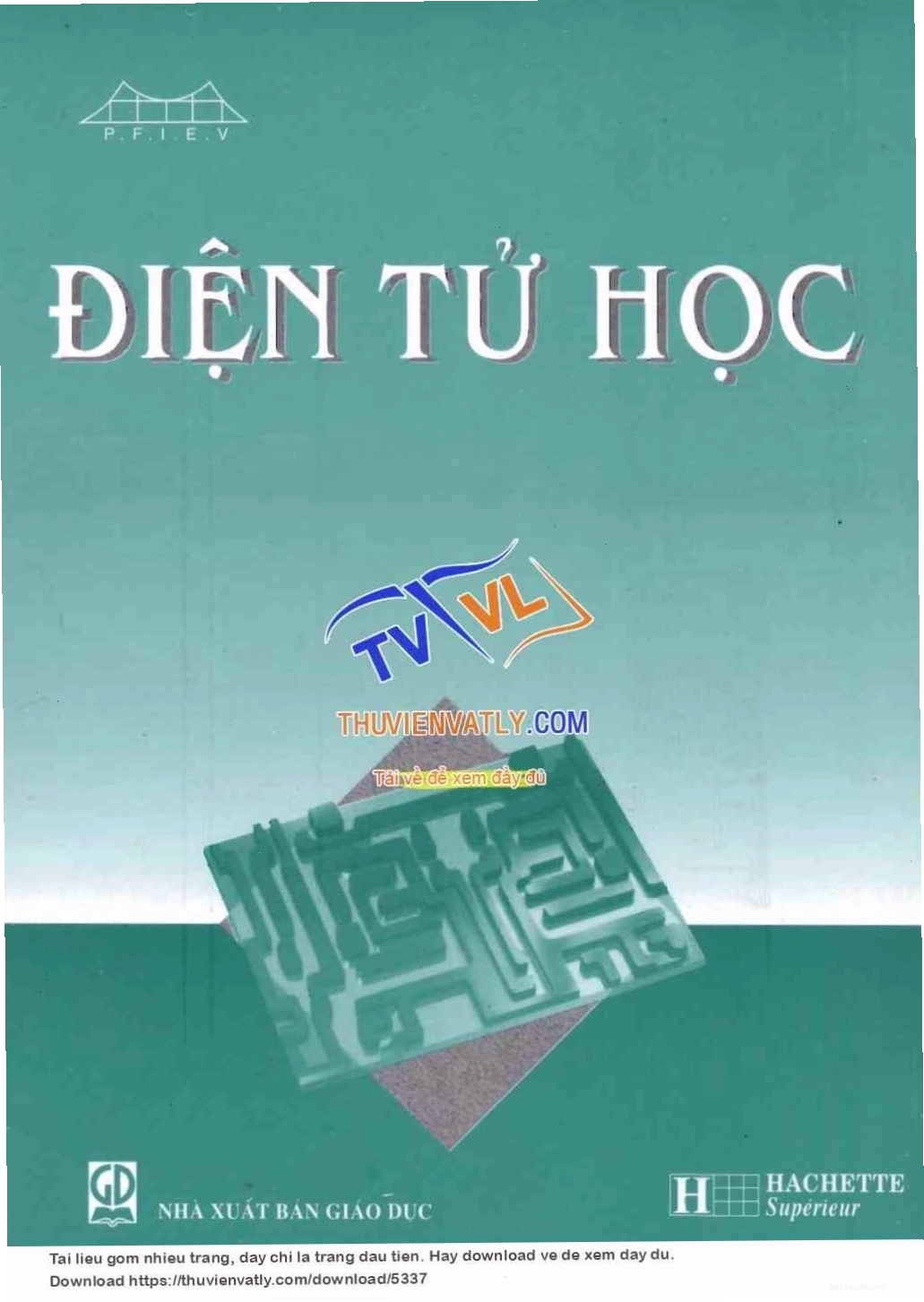 Cấu tạo ống Venturi