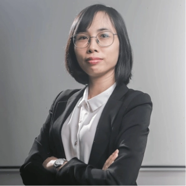 Cô Vũ Thị Bích Hạnh chia sẻ về các hợp chất của Kali