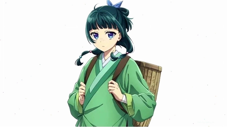 Dược Sư Tự Sự là một bộ anime mới nhưng đã gây tiếng vang lớn
