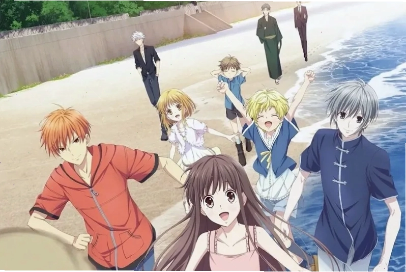 Fruits Basket ( 2020 ) là bộ anime cảm động về tình cảm gia đình