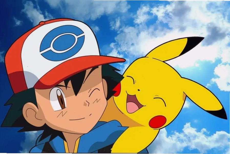 Giao diện trang web đánh giá phim anime