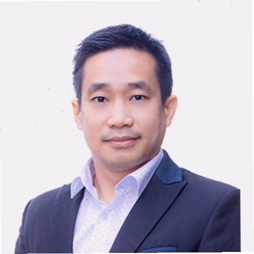 Giáo viên hóa học