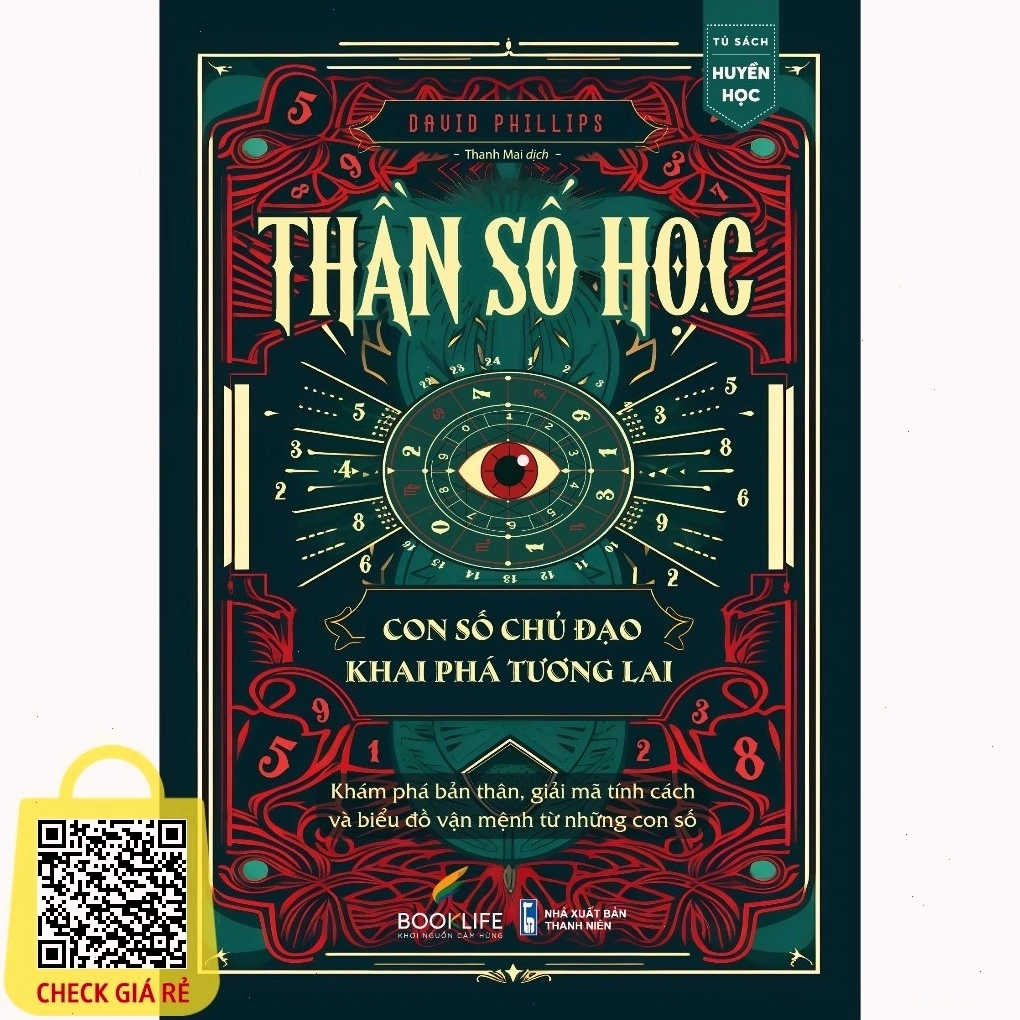 Giới thiệu sách về khoa học và các khái niệm vật lý