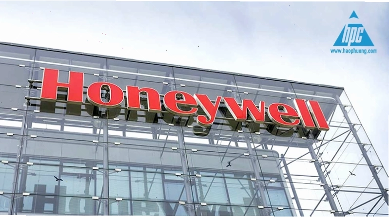 Hãng công nghệ Honeywell chi 5,1 tỷ USD thâu tóm Elster