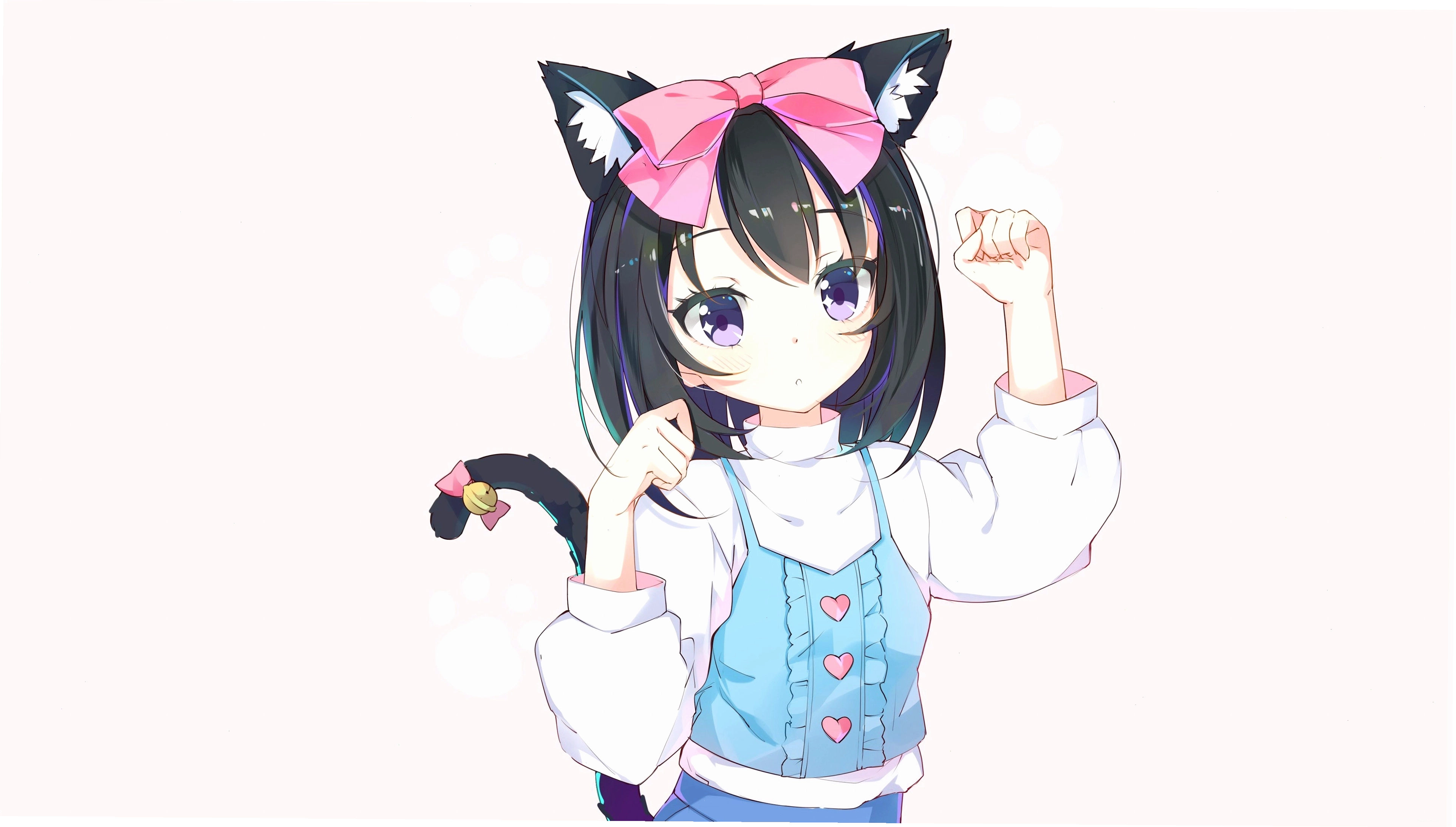 HD Anime Wallpaper