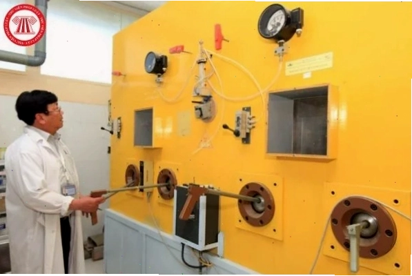 Hình ảnh minh họa cấu tạo nguyên tử với hạt nhân và electron